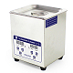 2l vasca di pulizia ultrasonica digitale dell'acciaio inossidabile TOOL-A009-B003-2