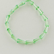 Glass Beads Strands GLAA-Q020-12-2