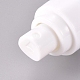 Botellas de spray de vidrio esmerilado recargables de 30 ml X-MRMJ-WH0059-19A-2