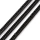 304 Stainless Steel Cuban Link Chains STAS-N0013-21B-A-2