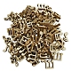 Unfertige Holzausschnitte&nbsp;WOCR-PW0003-13-1