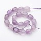 Natural Amethyst Beads Strands G-D828-C09-2