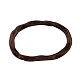 Alloy Oval Linking Rings TIBE-2648-R-NR-1