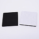 Esponja eva juegos de papel de espuma de hoja AJEW-WH0017-75D-1