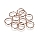 304 anelli di salto in acciaio inox STAS-E484-71B-RG-2