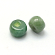 Perles d'agate indienne naturelle G-K216-04B-3