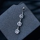 Piercing Jewelry AJEW-EE0002-04P-4