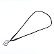 Création de collier en corde de nylon MAK-T005-25-1