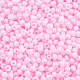 8/0 Opaque Glass Seed Beads SEED-S048-N-005-3