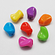 Opaque Acrylic Beads SACR-S633-M-1