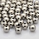 Perles rondes en 304 acier inoxydable STAS-N020-16-5mm-2