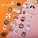20Pcs 20 Style Computerized Embroidery Cloth Iron on/Sew on Patches DIY-SZ0006-59-5
