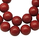 Synthetic Coral Beads CORA-12D-20-16mm-1