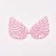 Glittery Angel Wings Patches DIY-WH0148-98-M-2