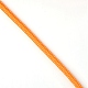 Hilo de tejer de nailon trenzado&nbsp;NWIR-WH0009-27H-2