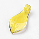 Handmade Dichroic Glass Big Pendants DICH-X026-M-B-4