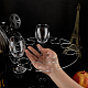 Soporte para botellas de vino de encimera para los amantes del vino ODIS-WH0025-119A-4