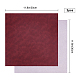 Tissu en cuir pvc gorgecraft DIY-GF0003-50-05-2