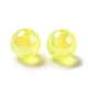 Acrylic Beads OACR-A013-01-4