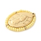 Подвески из нержавеющей стали 304 STAS-L022-491G-03-2