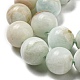 Brins de perles d'hémimorphite naturelle G-C082-B02-01-4