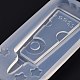 Stampi in silicone fai da te a forma di sac à poche DIY-I080-02B-3