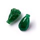 Myanmar natural jade / burmese jade colgantes G-L495-30-2