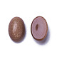 Synthetic Goldstone Cabochons G-F605E-03A-2