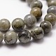 Chapelets de perles en labradorite naturelle G-G735-29-12mm-3
