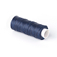 Cordon de polyester ciré YC-L004-17-2