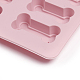 Moldes de silicona de grado alimenticio DIY-I021-47-4