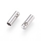 304 Stainless Steel Cord Ends STAS-K190-01C-P-2