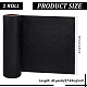 Tessuto di nylon&nbsp;DIY-WH0048-85B-2