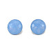K9 cabujones de cristal de rhinestone MRMJ-N029-13-04-5