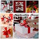 Valentine's Day Gifts Boxes Packages Single Face Satin Ribbon RC20mmY026-4
