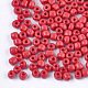 3/0 Glasperlen&nbsp;SEED-Q025-5mm-O04-2