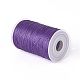 Waxed Polyester Cord YC-E006-0.65mm-A16-2
