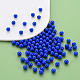 Perles acryliques opaques X-MACR-S373-62A-05-6