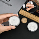 Монета из сплава AJEW-WH0220-017-4