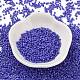 Baking Paint Glass Seed Beads SEED-S042-05B-74-2