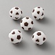 Silikonperlen&nbsp;SIL-WH20025-02A-17-1