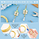 Латунная проволока FIND-WH0116-24B-G-4