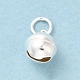 925 Sterling Silver Charms STER-G033-03S-2