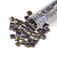 MIYUKI TILA Beads X-SEED-J020-TL296-1