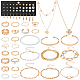 Set di anelli&nbsp;SJEW-UN0001-19-1