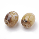 Perles acryliques MACR-N001-16A-2