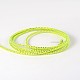 Polyester Threads Cords OCOR-E001-06-3