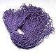 Polyester & Spandex Cord Ropes RCP-R007-334-1