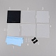 Boîte d'affichage acrylique ODIS-WH0010-22A-2