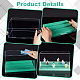3-ярусные акриловые витрины для минифигурок ODIS-WH0019-10B-4